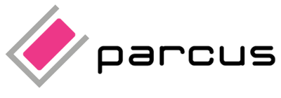 Parcus logo