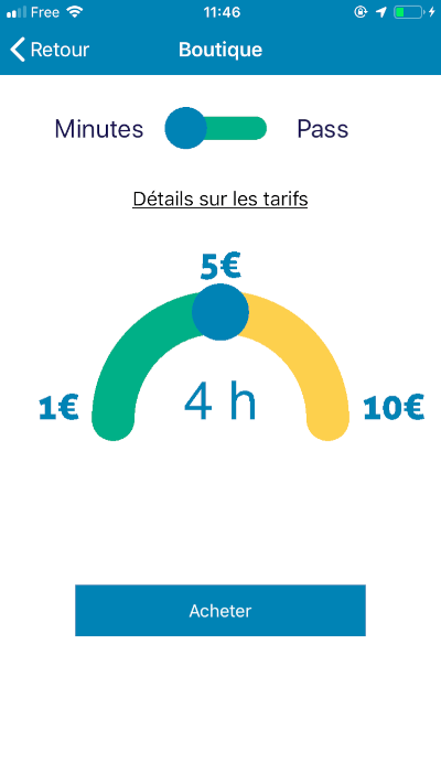 смартфон