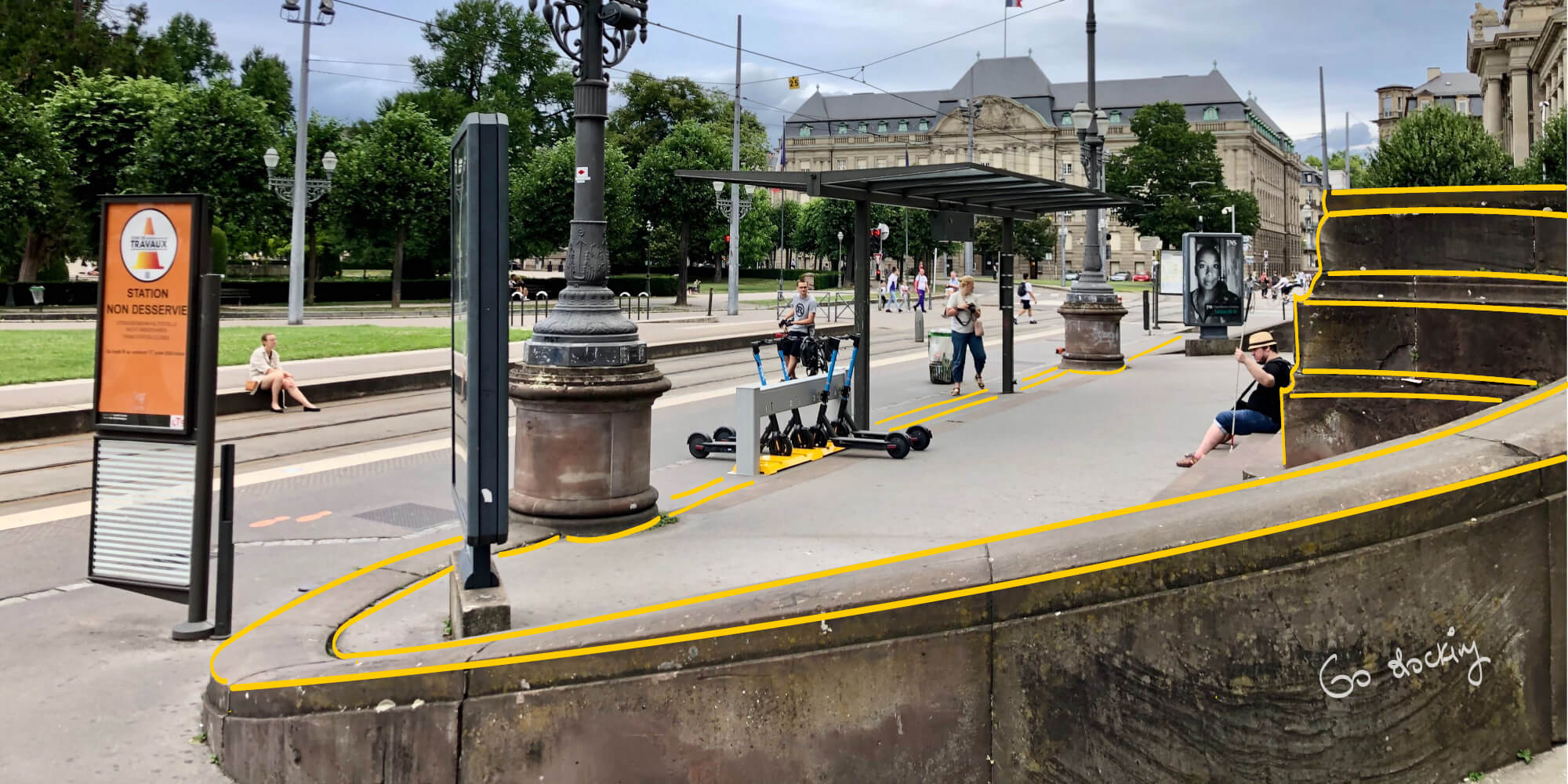 ¿Pueden las ciudades permitirse el lujo de perderse la revolución de los patinetes eléctricos?